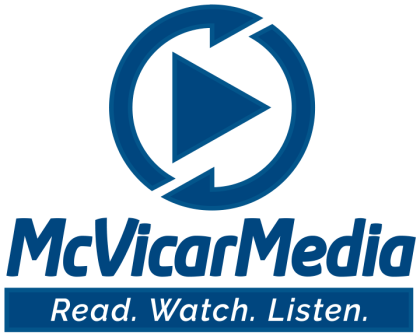 McVicar Media